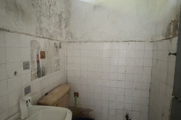 TAMAN KULIM TECHNOCITY FASA 1