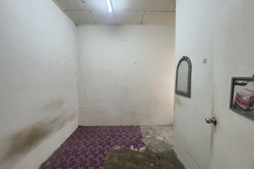 TAMAN KULIM TECHNOCITY FASA 1