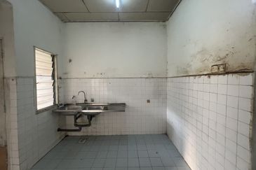 TAMAN KULIM TECHNOCITY FASA 1