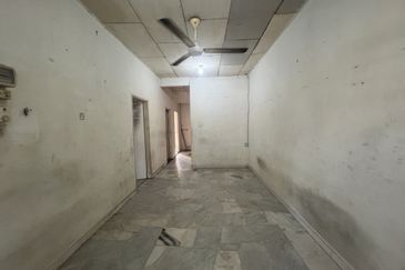 TAMAN KULIM TECHNOCITY FASA 1