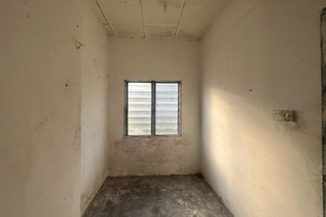 TAMAN KULIM TECHNOCITY FASA 1