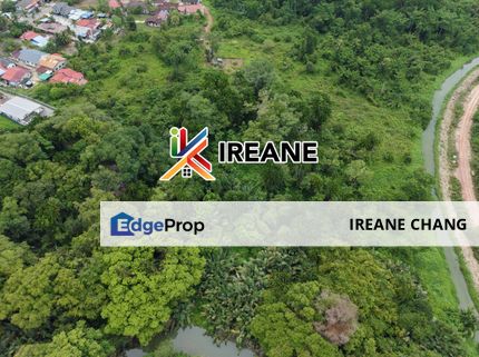 3.2acres First Grade Land Butterworth For Sale, Penang, Butterworth