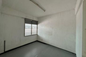 Pangsapuri Limau Manis