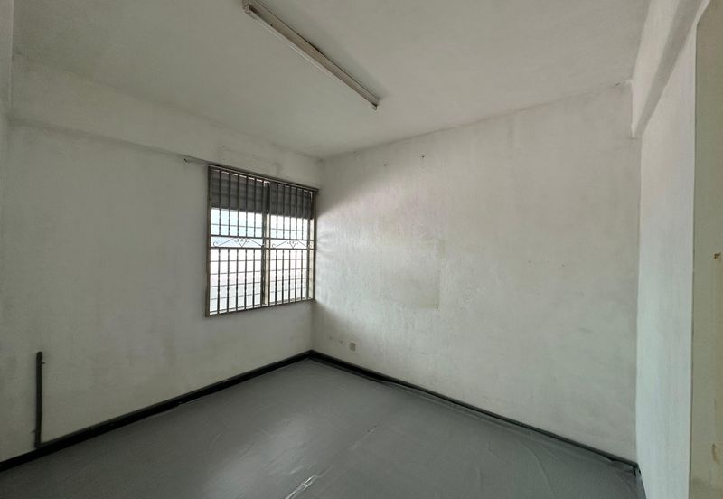 Pangsapuri Limau Manis