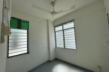 Pangsapuri Limau Manis