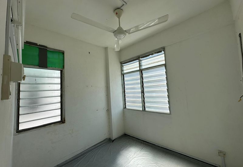 Pangsapuri Limau Manis