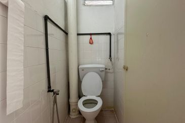 Pangsapuri Limau Manis