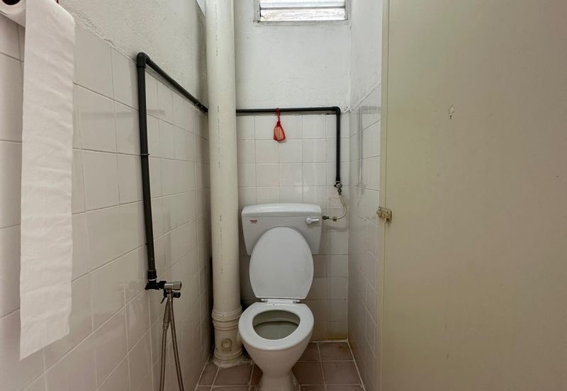 Pangsapuri Limau Manis