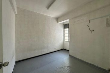 Pangsapuri Limau Manis