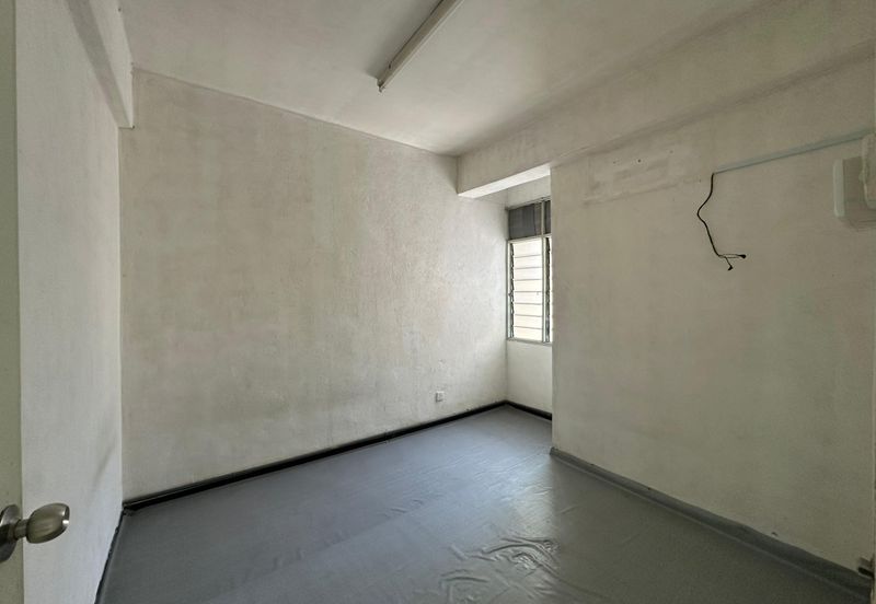 Pangsapuri Limau Manis