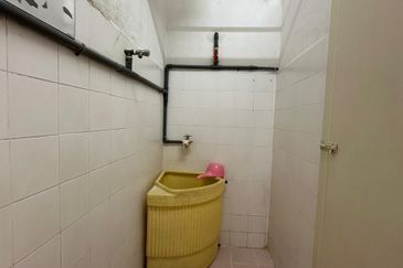 Pangsapuri Limau Manis