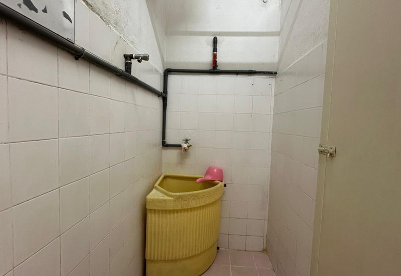 Pangsapuri Limau Manis