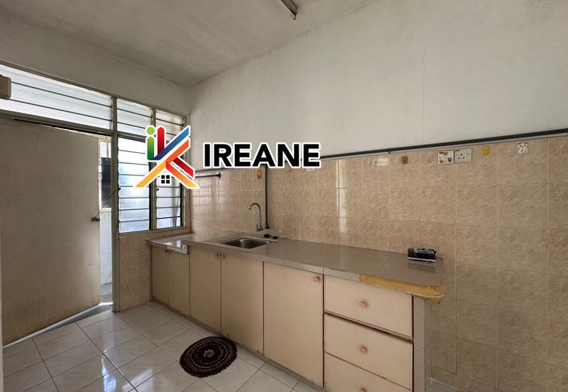 Pangsapuri Limau Manis