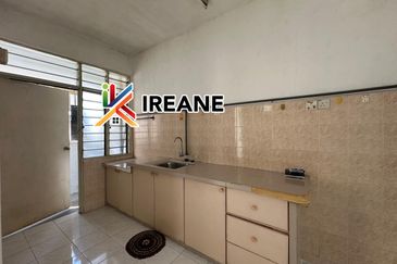 Pangsapuri Limau Manis