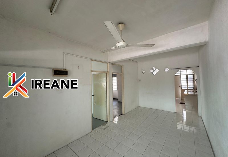 Pangsapuri Limau Manis