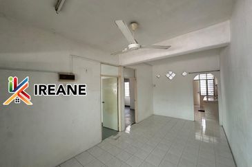 Pangsapuri Limau Manis