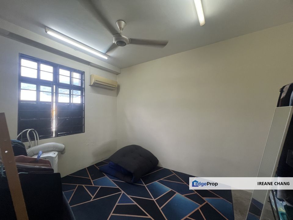 Double Storey Semi D Air Itam For Sale, Penang, Ayer Itam
