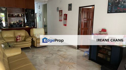 Taman Bersatu Kulim 7300sqft Single Storey Semi D near to Lotus Kulim, Kedah, Kulim