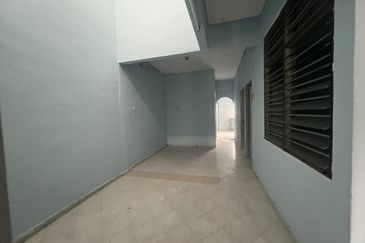 TAMAN TUNKU PUTRA FASA 5