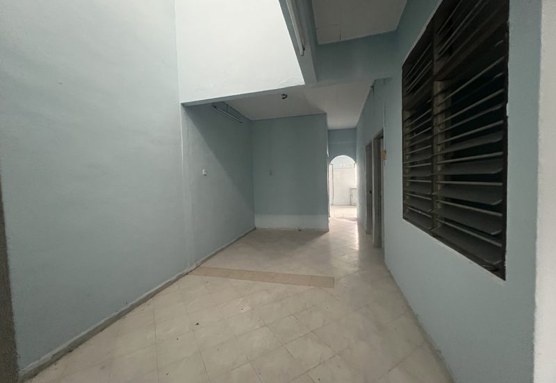 TAMAN TUNKU PUTRA FASA 5