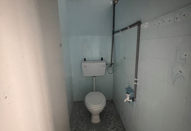 TAMAN TUNKU PUTRA FASA 5