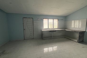 TAMAN TUNKU PUTRA FASA 5