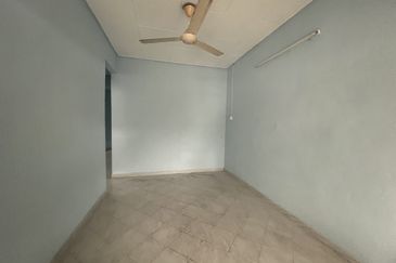 TAMAN TUNKU PUTRA FASA 5