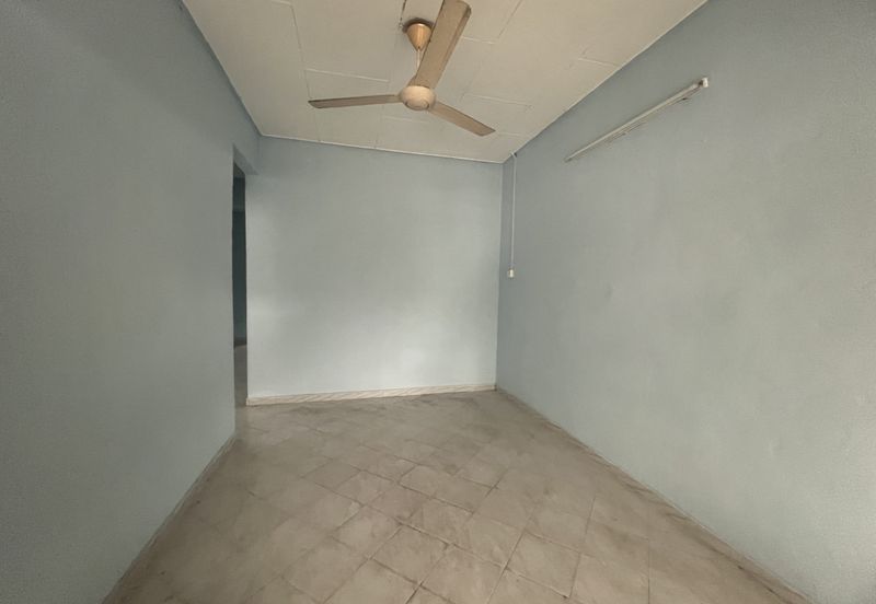 TAMAN TUNKU PUTRA FASA 5