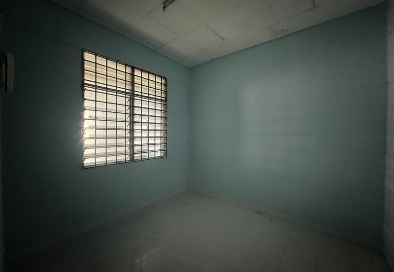 TAMAN TUNKU PUTRA FASA 5