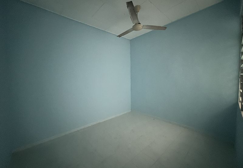 TAMAN TUNKU PUTRA FASA 5