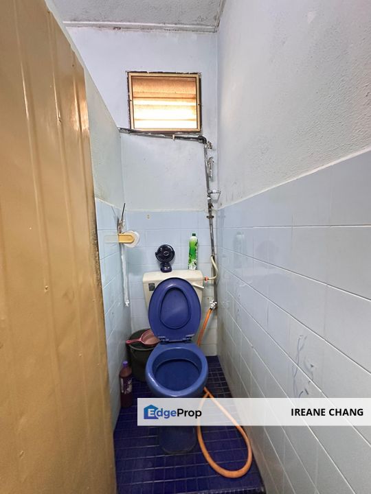 Single Storey Semi D Taman Kijang Lunas For Sale, Kedah, Lunas