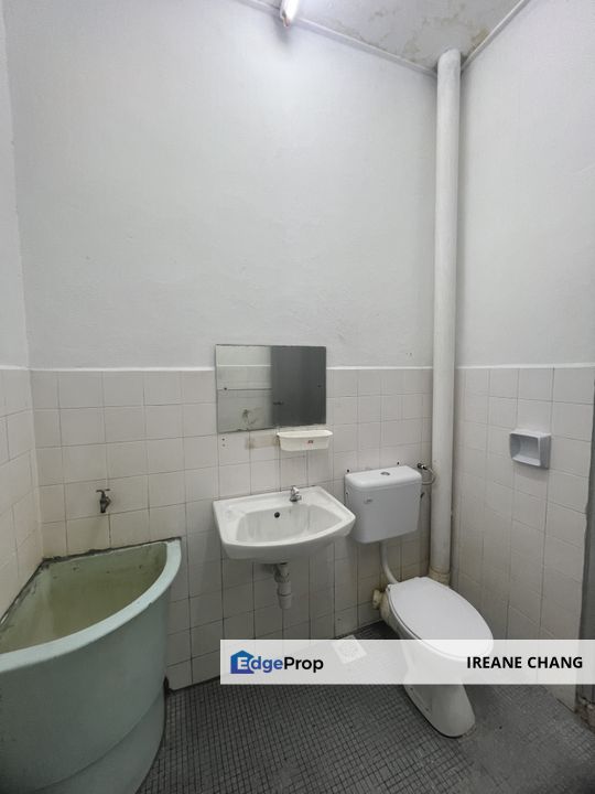 Double Storey Terrace Taman Kota Kenari For Rent, Kedah, Kulim
