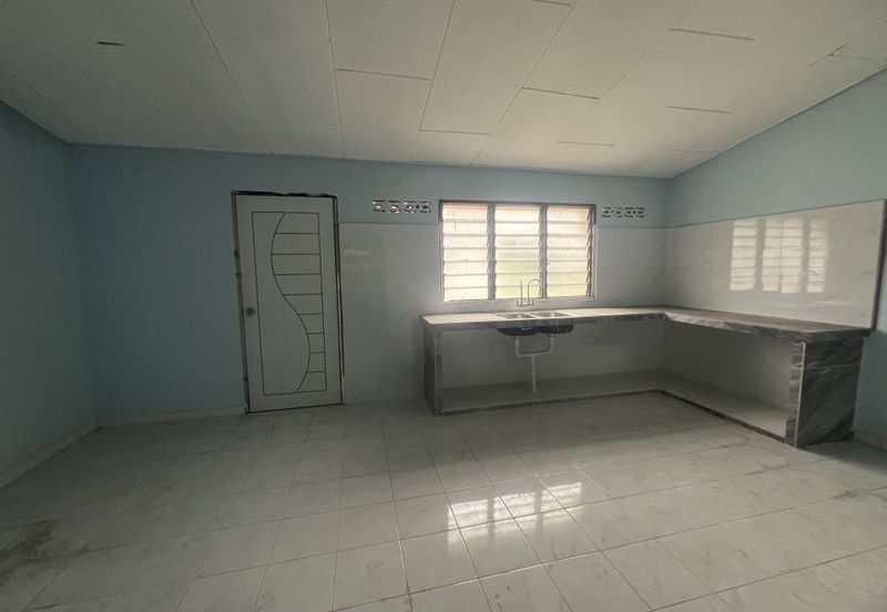 TAMAN TUNKU PUTRA FASA 5