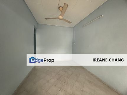 Single Storey Terrace Taman Tunku Putra For Rent, Kedah, Kulim