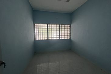 TAMAN TUNKU PUTRA FASA 5