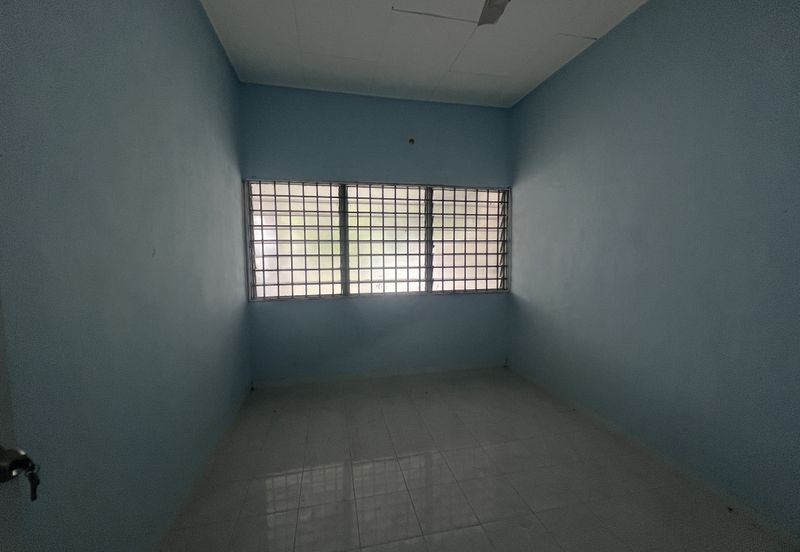 TAMAN TUNKU PUTRA FASA 5