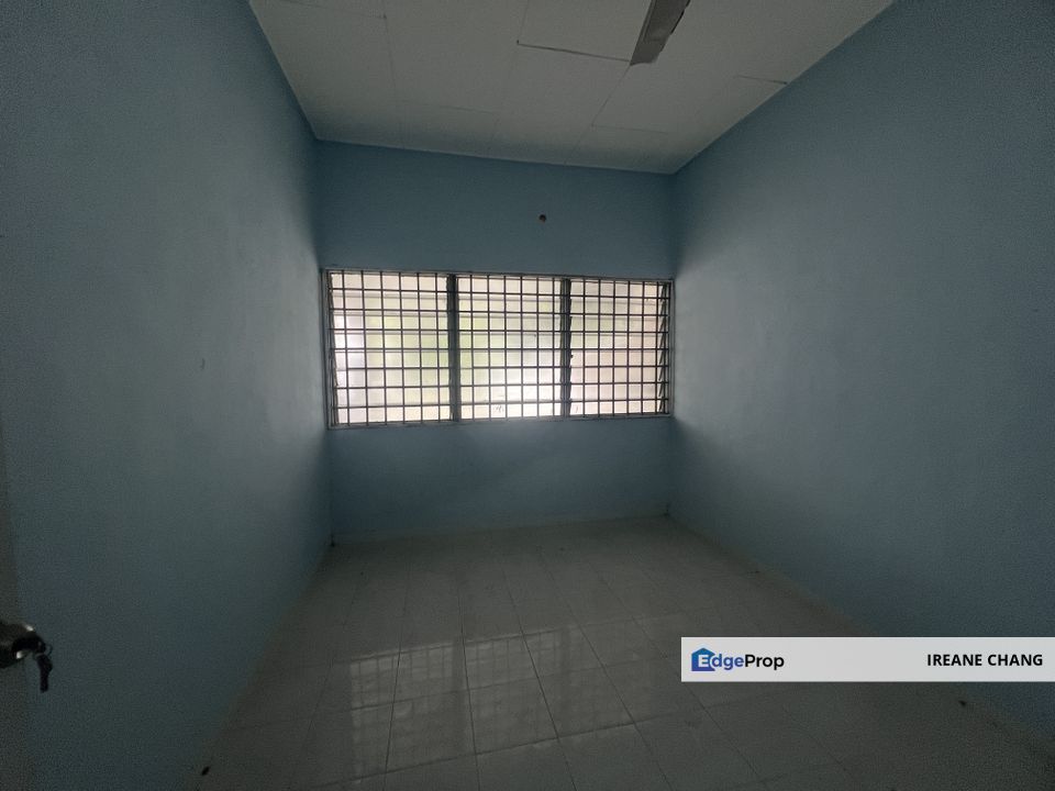 Single Storey Terrace Taman Tunku Putra For Rent, Kedah, Kulim