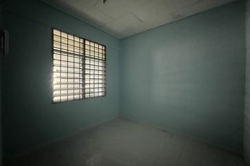 TAMAN TUNKU PUTRA FASA 5