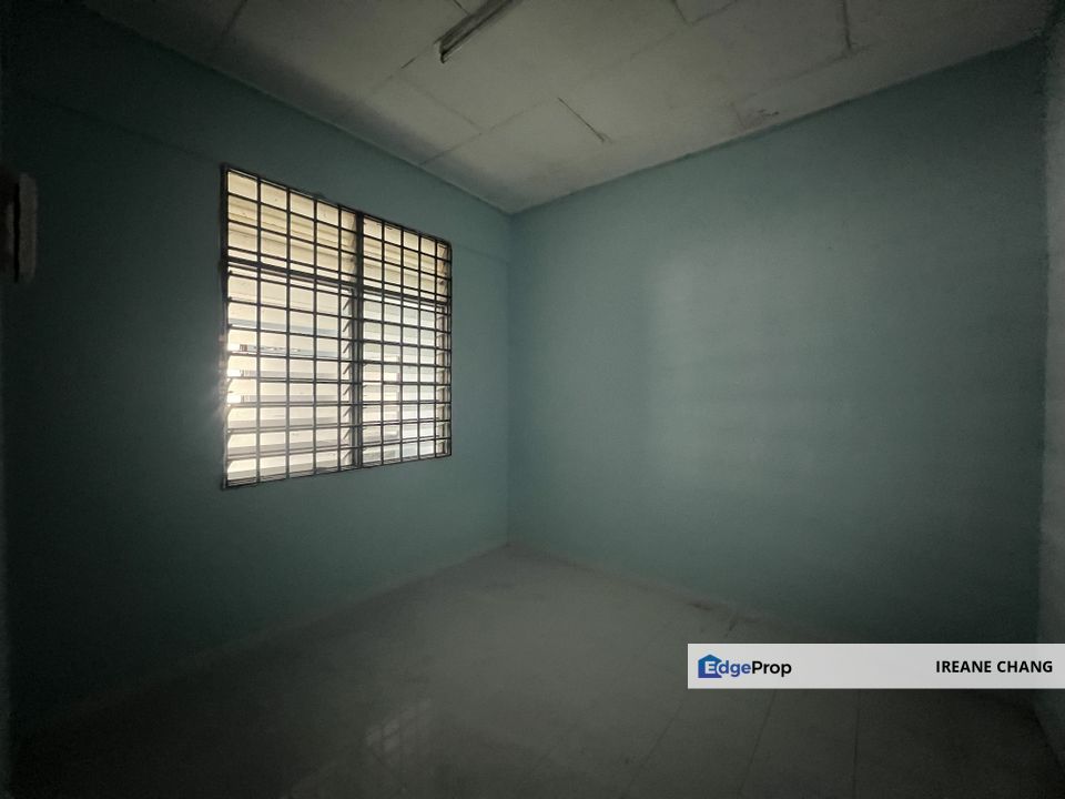 Single Storey Terrace Taman Tunku Putra For Rent, Kedah, Kulim
