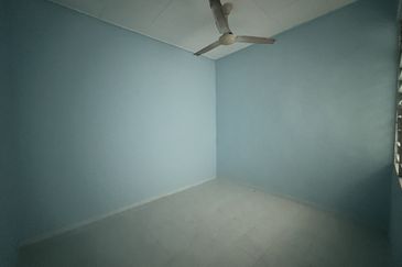 TAMAN TUNKU PUTRA FASA 5