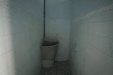 TAMAN TUNKU PUTRA FASA 5