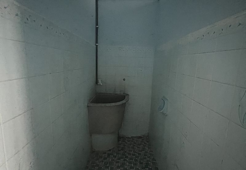 TAMAN TUNKU PUTRA FASA 5