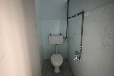 TAMAN TUNKU PUTRA FASA 5