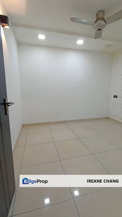 Fully Reno Single Storey Terrace Taman Selasih For Sale, Kedah, Kulim