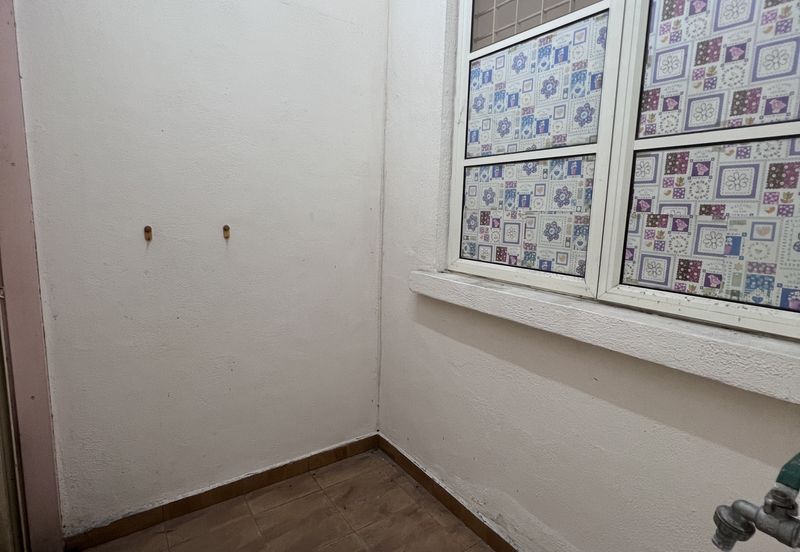 Taman Saujana Permai