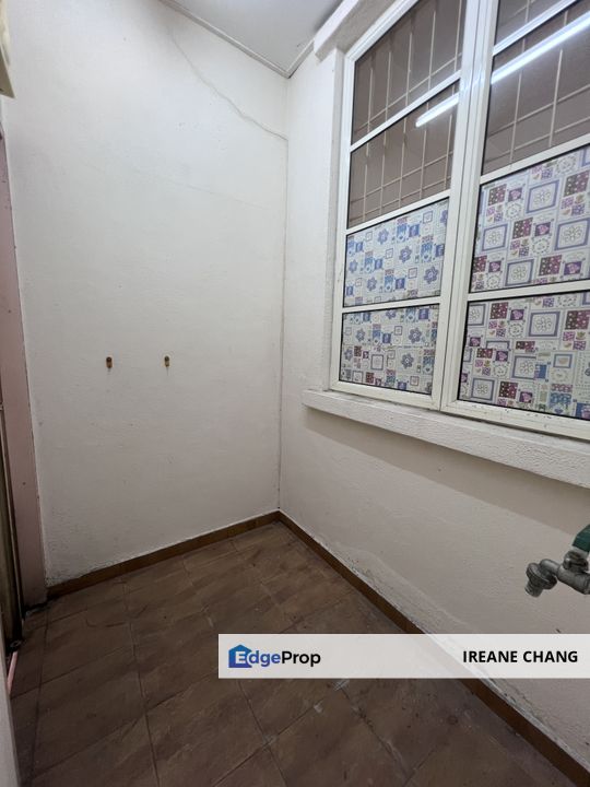Double Storey Terrace Taman Saujana Permai For Sale, Penang, Bukit Mertajam