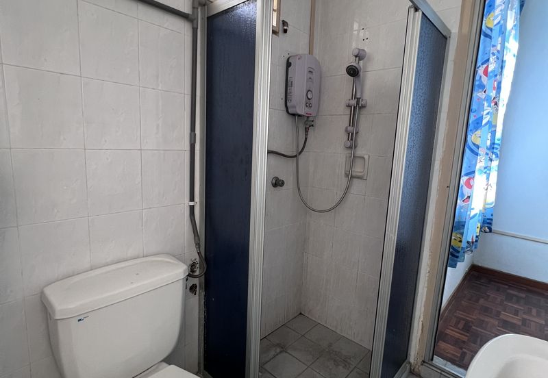 Taman Saujana Permai