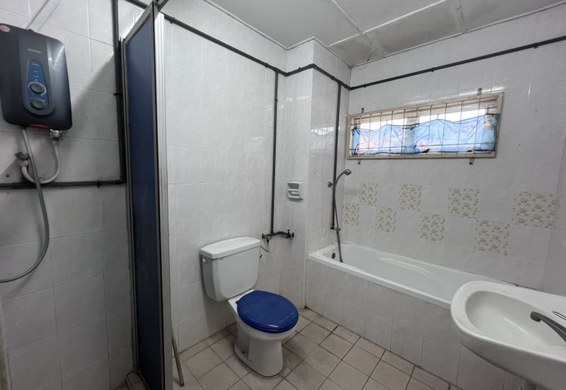 Taman Saujana Permai