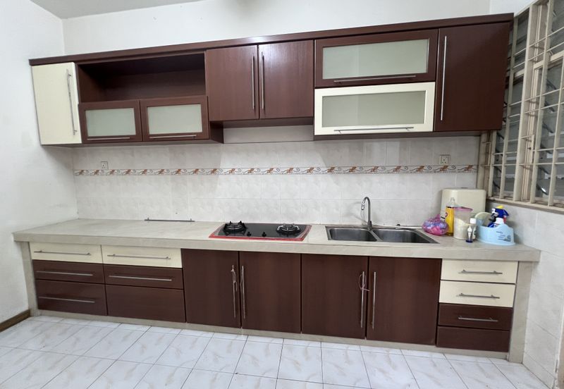 Taman Saujana Permai