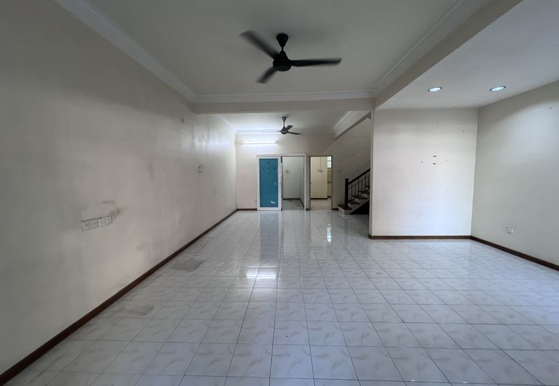 Taman Saujana Permai